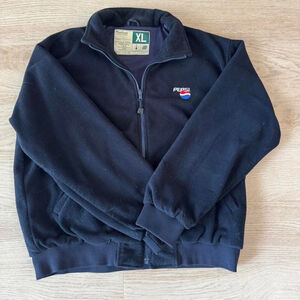 Vintage Pepsi jacket #vintage #pepsi